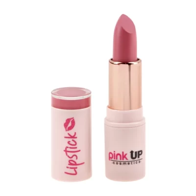 Lápiz Labial Mate Lipstick Color 07 Girl - Pink Up