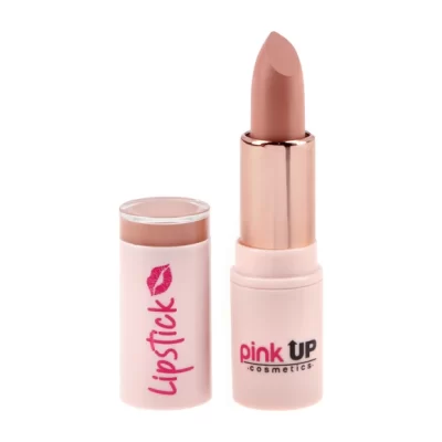 Lápiz Labial Mate Lipstick Color 01 Nude - Pink Up
