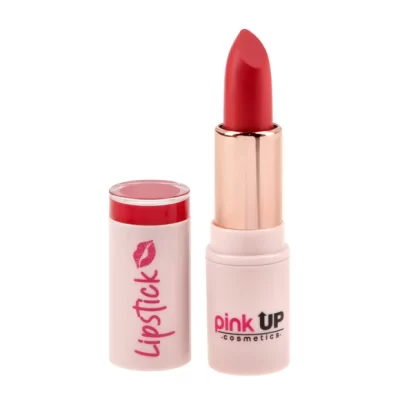 Lápiz Labial Mate Lipstick Color 17 Sexy - Pink Up