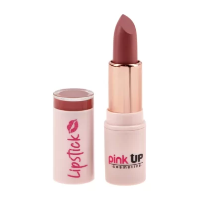 Lápiz Labial Mate Lipstick Color 08 Toast - Pink Up