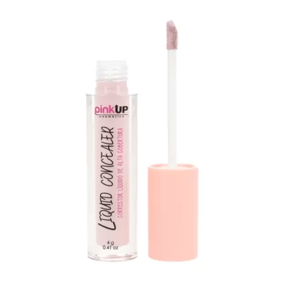 Liquid Concealer - Pale