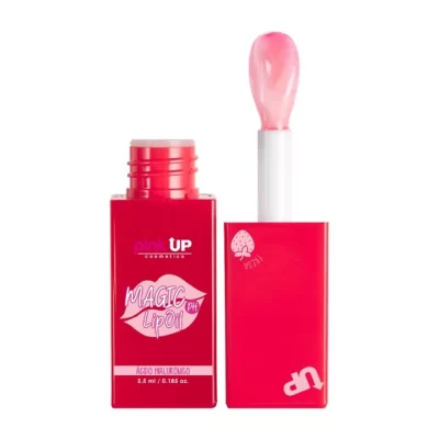 Magic Lip Oil - Fresa