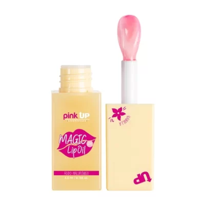 Magic Lip Oil - Vainilla
