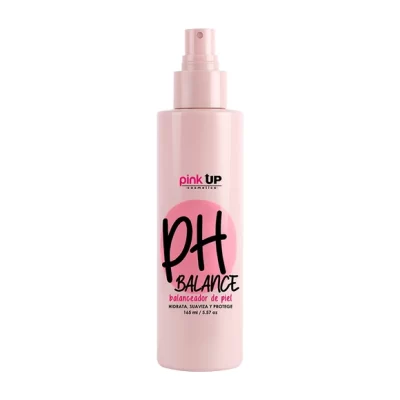 Ph Balance