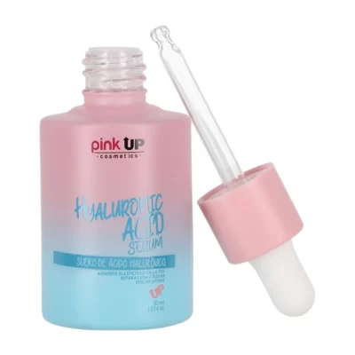Suero de Ácido Hialurónico - Serum