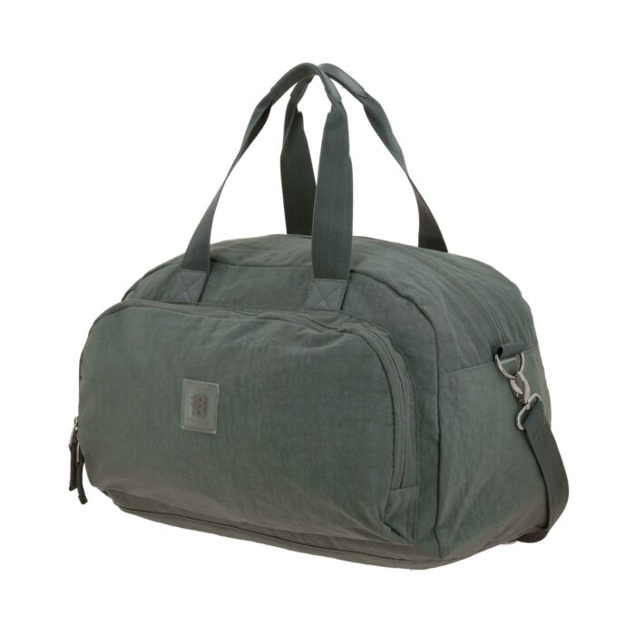 Valija Gris 1818 ZILP - Imagen 2