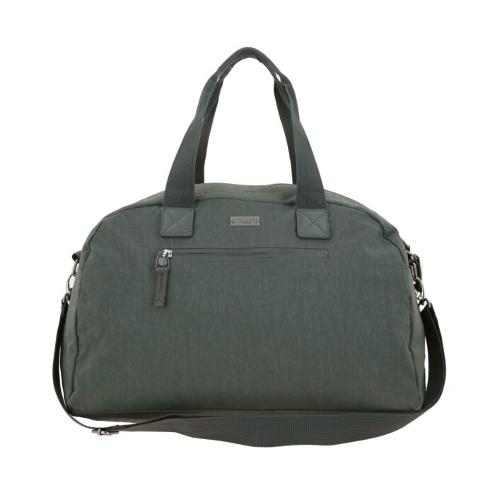 Valija Gris 1818 ZILP - Imagen 4