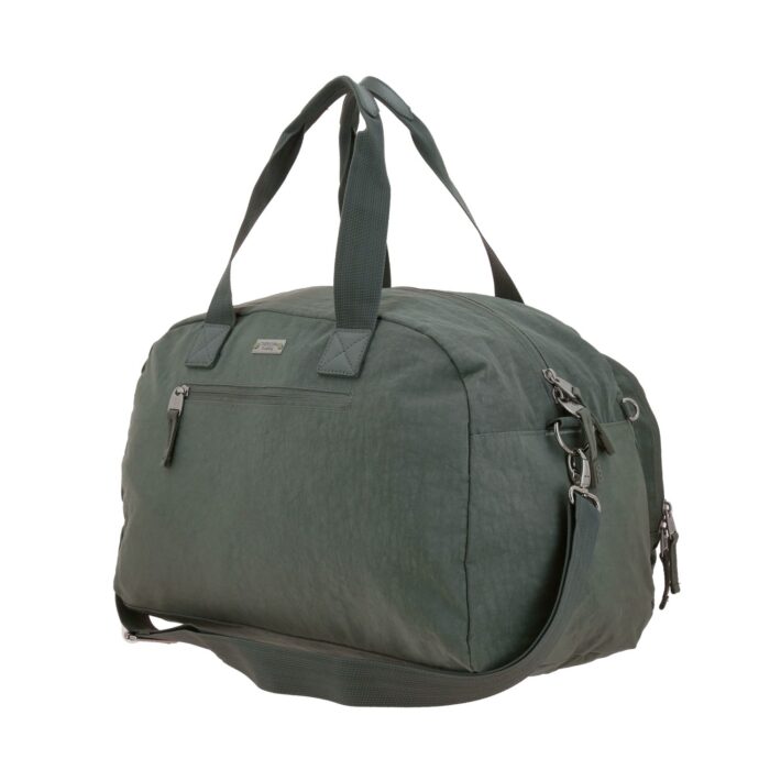 Valija Gris 1818 ZILP - Imagen 5