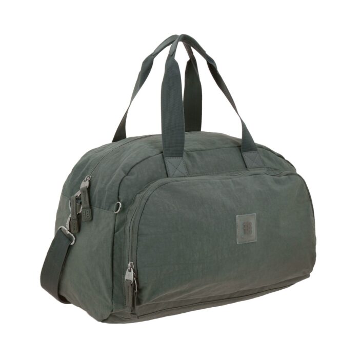 Valija Gris 1818 ZILP - Imagen 6