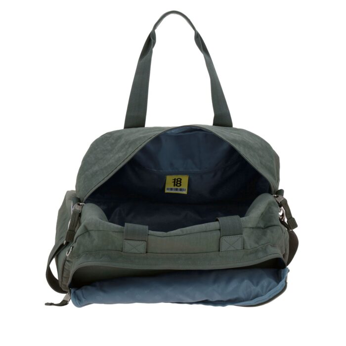 Valija Gris 1818 ZILP - Imagen 7