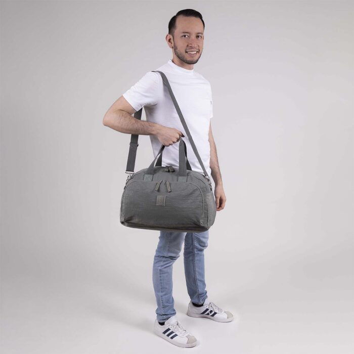 Valija Gris 1818 ZILP - Imagen 8