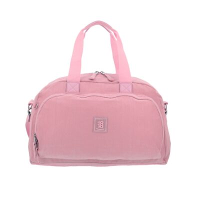 Valija Rosa 1818 ZILP