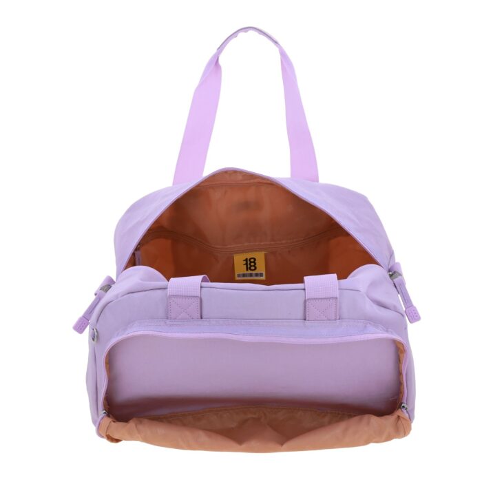 Valija Lila 1818 ZILP - Imagen 7
