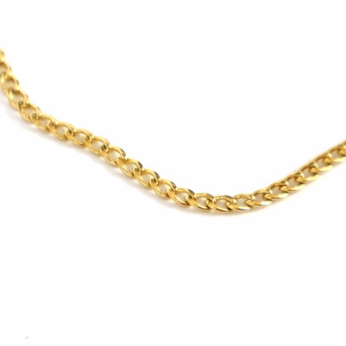 Pulsera Eslabones Iguales - Imagen 2