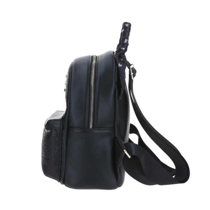 Mochila Barbie Negra - Barbie Gorett - Imagen 3