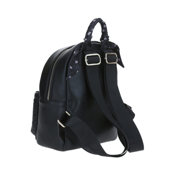 Mochila Barbie Negra - Barbie Gorett - Imagen 5