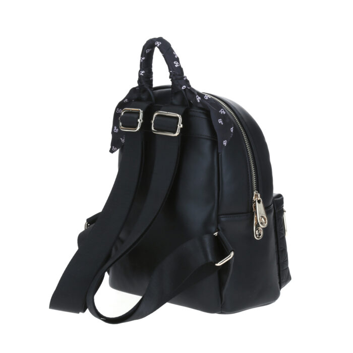 Mochila Barbie Negra - Barbie Gorett - Imagen 7