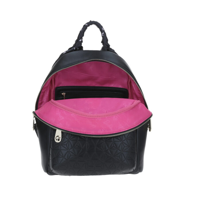 Mochila Barbie Negra - Barbie Gorett - Imagen 8