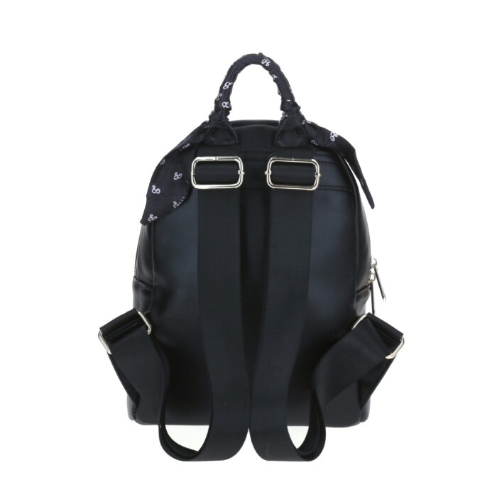 Mochila Barbie Negra - Barbie Gorett - Imagen 9