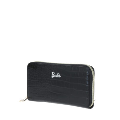 Cartera Barbie Negro - Mason