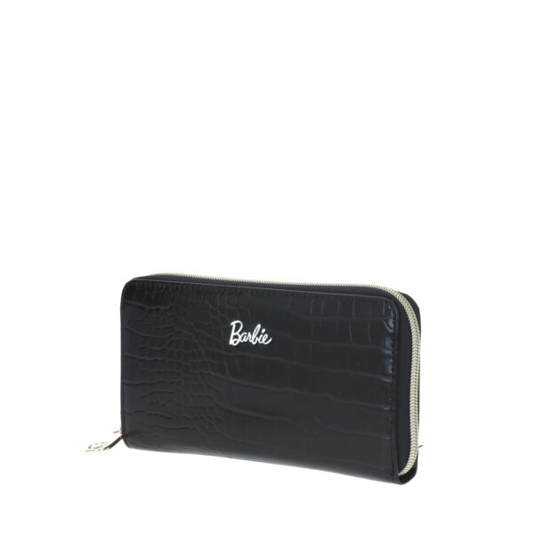 Cartera Barbie Negro - Mason