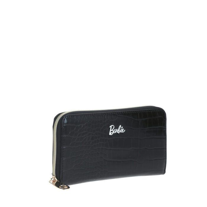 Cartera Barbie Negro - Mason - Imagen 2