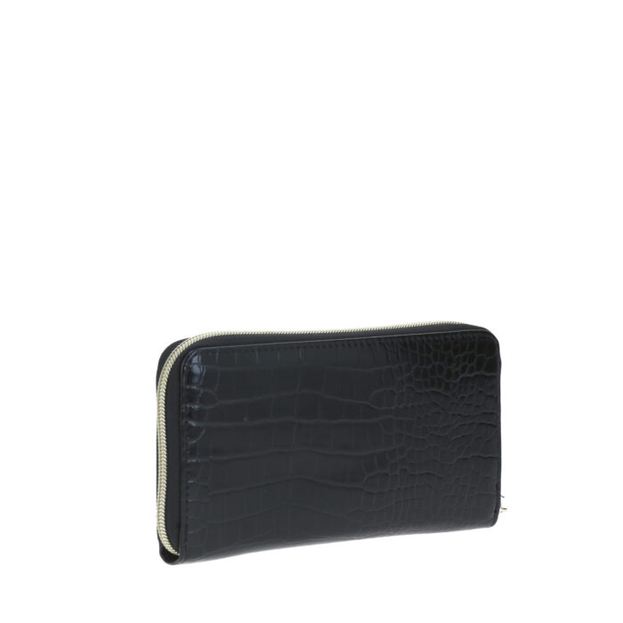 Cartera Barbie Negro - Mason - Imagen 7