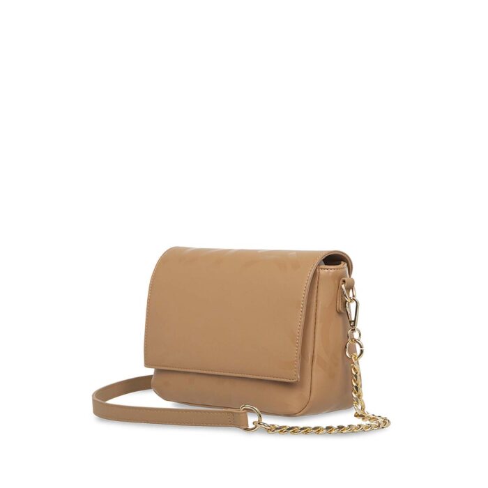 Bolso Cloe O24 550 Camel - Cross Body Grande - Imagen 7