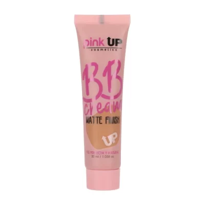 BB Cream - Tan