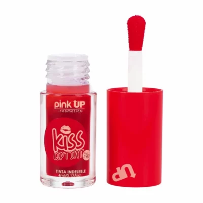 Kiss Lip Tint –  Beauty