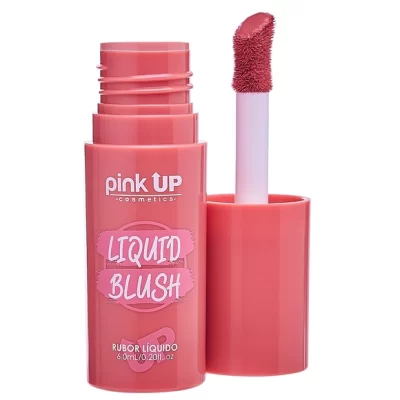 Liquid Blush - Mauve