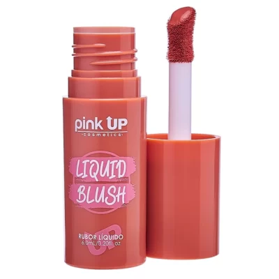 Liquid Blush - Sunset