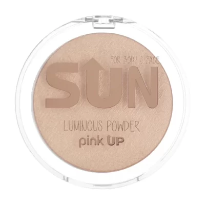 Luminous Power - Radiance