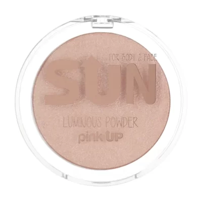 Luminous Power - Shine