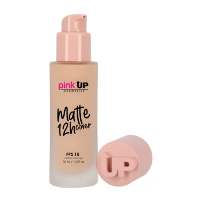 Matte Cover 12 Horas – True