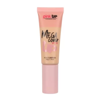 Mega Cover -  Beige