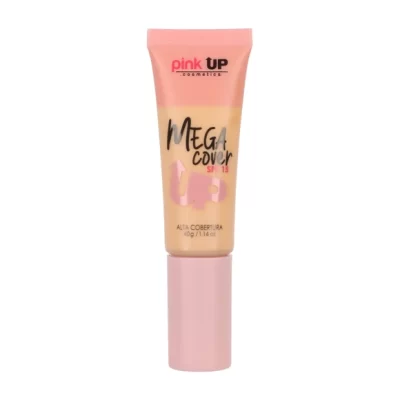 Mega Cover - Deep Beige