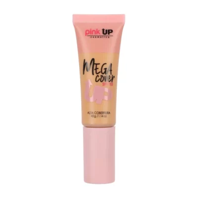 Mega Cover - Deep Tan