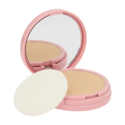 Mineral Cover – Beige