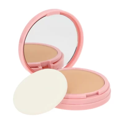 Mineral Cover – Tanning