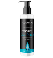 Tónico Glicólico 125ml