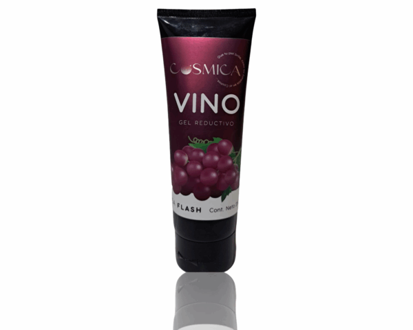 Gel Reductivo Vino 250 g
