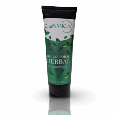 Gel Herbal Descontracturante 250 g