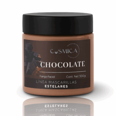 Fango de Chocolate 300 g