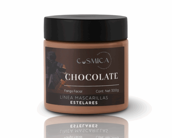 Fango de Chocolate 300 g