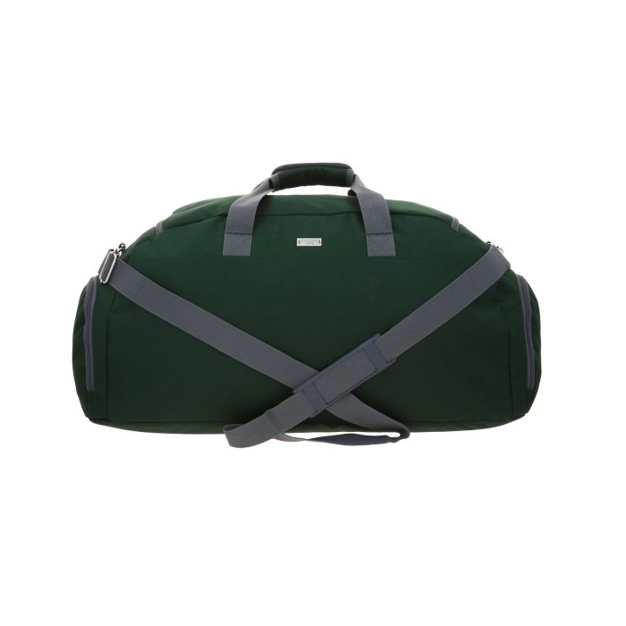Valija Verde 1818 TOM - Imagen 4