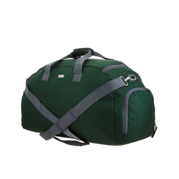 Valija Verde 1818 TOM - Imagen 5