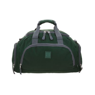 Valija Verde 1818 Tom
