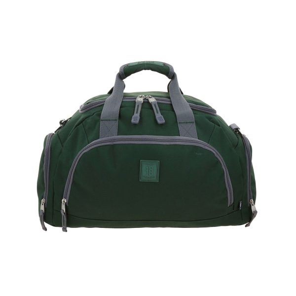 Valija Verde 1818 Tom