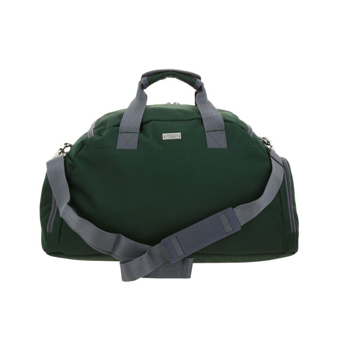 Valija Verde 1818 Tom - Imagen 4